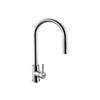 Kitchen Faucet Brass Valve Ceramic Disc Kitchen Tap